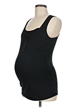 Isabel Maternity Tank Top