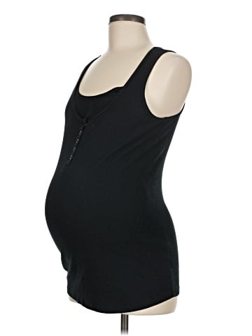 Isabel Maternity Tank Top (view 1)