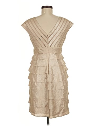 Adrianna Papell Cocktail Dress (view 2)