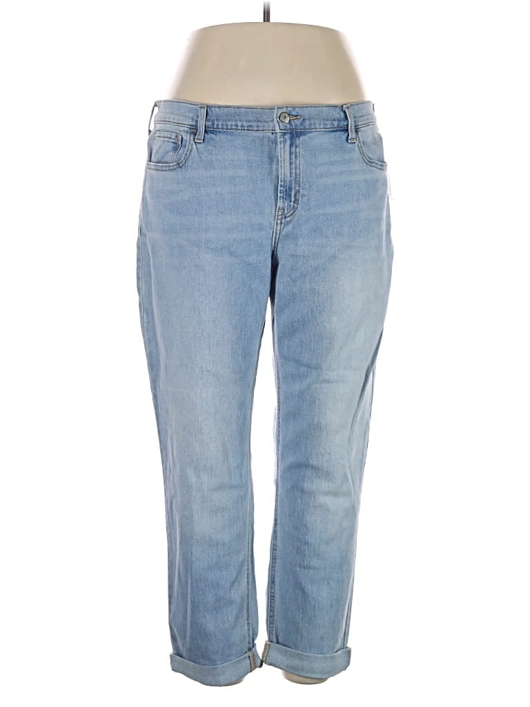 Old Navy Jeans In Blue