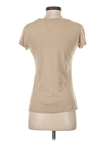 L'Agence Short Sleeve T-Shirt (view 2)