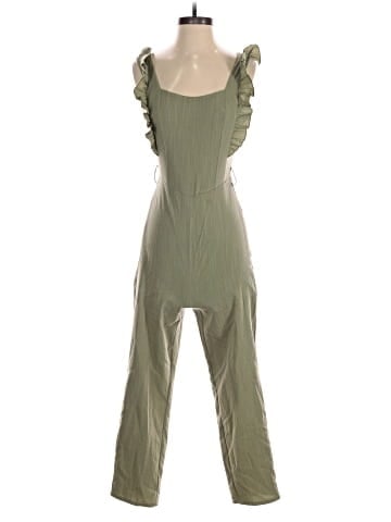 Altar'd State Jumpsuit (view 1)