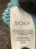 CAbi Blue Pullover Sweater Size S - photo 8