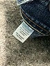 Cato Blue Denim Skirt Size 14 - photo 5