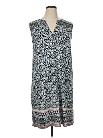 J.Jill Casual Dress (view 1)