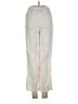 Reformation 100% Linen Ivory Linen Pants Size XS (petite) - photo 2