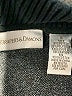 Draper's & Damon's Gray Vest Size S - photo 6
