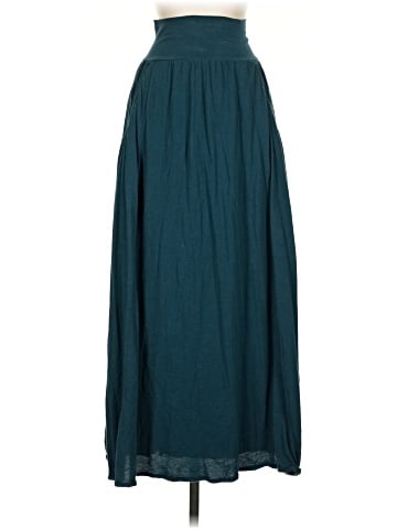 Garnet Hill Casual Skirt (view 1)