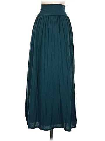 Garnet Hill Casual Skirt (view 2)