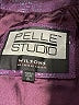 Wilsons Leather Purple Jacket Size S - photo 6