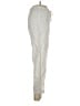 Reformation 100% Linen Ivory Linen Pants Size XS (petite) - photo 4