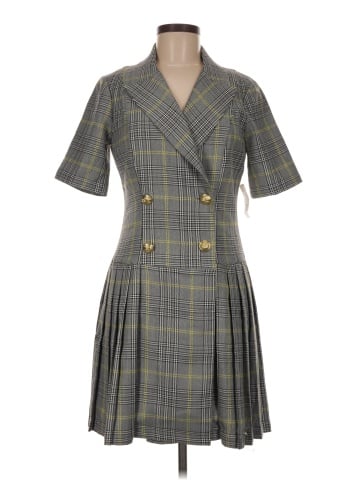 Alexia Admor Casual Dress (view 1)
