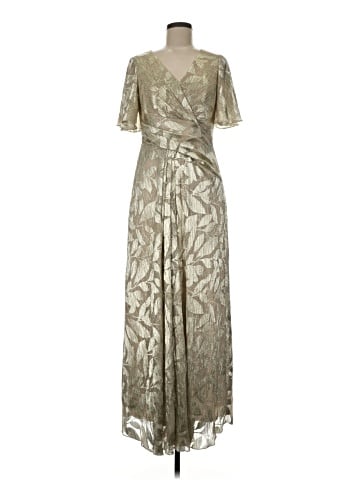 Adrianna Papell Cocktail Dress (view 1)