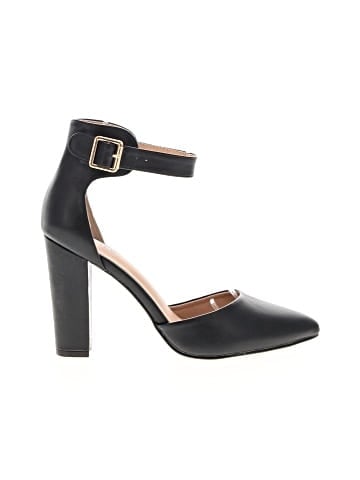 IDIFU Heels (view 1)