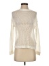 Tahari Ivory Turtleneck Sweater Size XS - photo 1