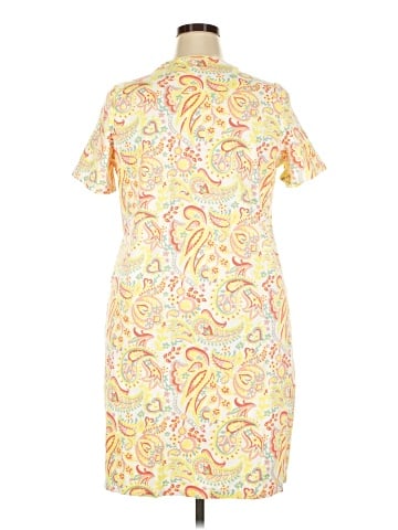 Kim Rogers Casual Dress (view 2)