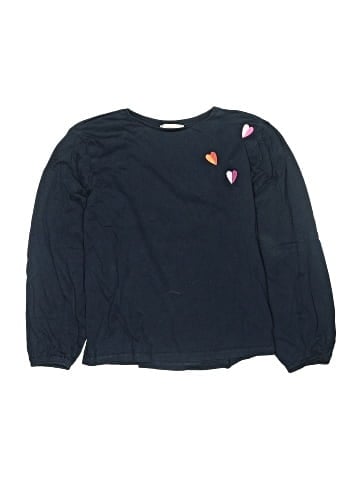 Catimini Long Sleeve T-Shirt (view 1)