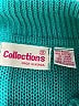 Assorted Brands Teal Pullover Sweater Size S - photo 7