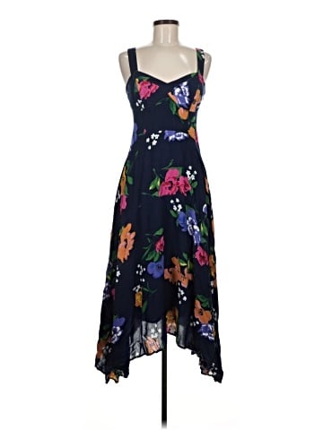Maeve by Anthropologie Cocktail Dress (view 1)