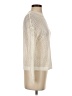 Tahari Ivory Turtleneck Sweater Size XS - photo 4