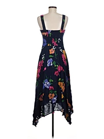 Maeve by Anthropologie Cocktail Dress (view 2)