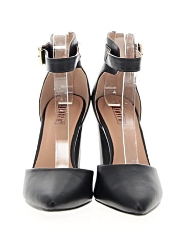 IDIFU Heels (view 2)