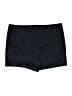 Ann Taylor Solid Black Shorts Size 6 - photo 2
