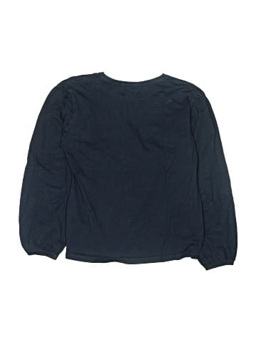 Catimini Long Sleeve T-Shirt (view 2)