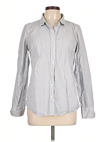 Haberdashery for J.Crew Long Sleeve Button-Down Shirt (view 1)