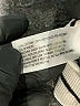 Echo Stripes Ivory Casual Dress Size M - photo 8