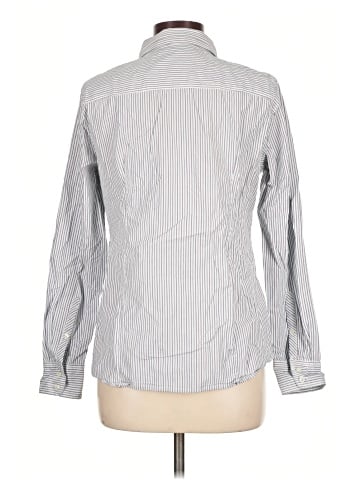 Haberdashery for J.Crew Long Sleeve Button-Down Shirt (view 2)