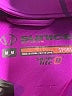 Sunice Purple Pullover Sweater Size M - photo 7