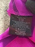 Sunice Purple Pullover Sweater Size M - photo 8