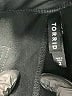 Torrid Black Active Pants Size 2X Plus (2) - photo 4