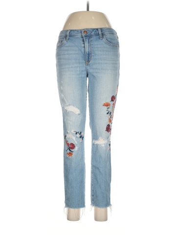 Abercrombie & Fitch Jeans (view 1)