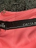 Chetta B Pink Cocktail Dress Size 12 - photo 7