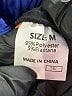 Unbranded Color Block Black Athletic Shorts Size M - photo 3