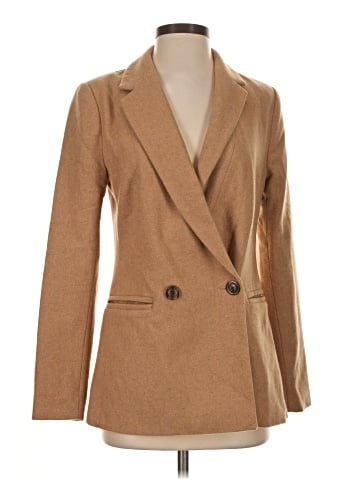 Gap Blazer (view 1)