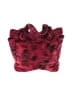 Marc by Marc Jacobs Floral Red Burgundy Tote One size - photo 3