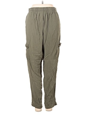 New Look Cargo Pants (view 2)
