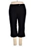 Lane Bryant Black Active Pants Size 22 - photo 1
