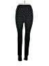 Lularoe Polka Dots Black Leggings Size 1X (Tall & Curvy) - photo 2