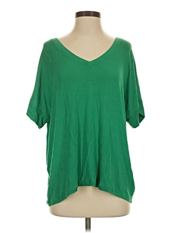 CAbi Short Sleeve T-Shirt (view 1)