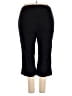 Lane Bryant Black Active Pants Size 22 - photo 2