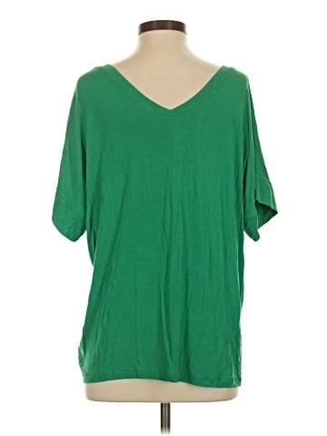 CAbi Short Sleeve T-Shirt (view 2)