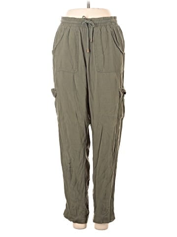 New Look Cargo Pants (view 1)