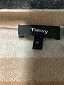 Theory 100% Cashmere Brown Kimono Size M - photo 7