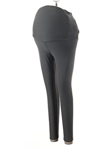 Beyond the Bump by Beyond Yoga Active Pants (view 1)