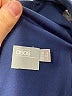 ASOS Blue Cocktail Dress Size 12 - photo 7