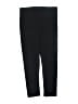 Forever 21 Black Casual Pants Size 13 (estimated) - photo 2